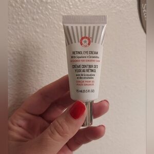 First Aid Beauty Retinol Eye Cream